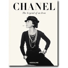 Chanel; The Legend of an Icon