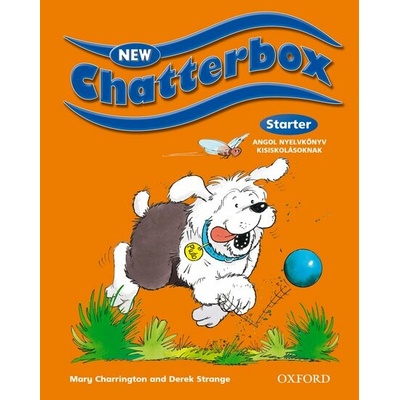 New Chatterbox Starter Pupil's Book