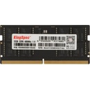 KingSpec 32GB DDR5 4800MHz KS4800D5N11032G