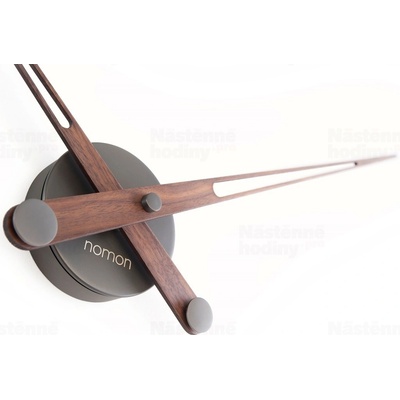 Nomon Axioma Graphite N 73cm