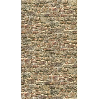393181 Vliesový panel The Wall, rozmery 159 x 280 cm