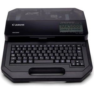 Canon SELPHY CP500 Принтери