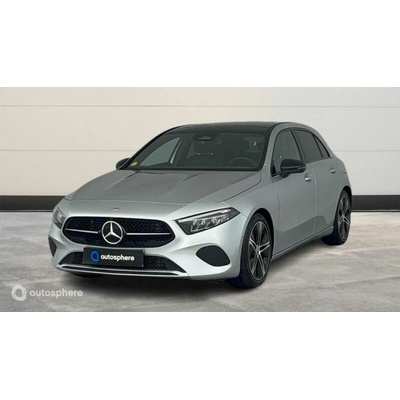 Mercedes-Benz A 180 d 8G-DCT 87 kW