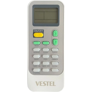 Vestel dg11j1-01, dg11j1-06 - оригинален дистанционен контрол (dg11j1-01, dg11j1-06)