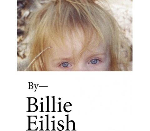 Billie Eilish - Billie Eilish