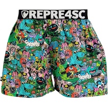 REPRE4SC Exclusive Mike Monsters