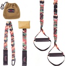 inSPORTline MultiTrainer army-maskáčová