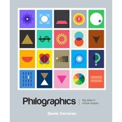 Philographics - Carreras"" Genis