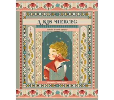 A kis herceg