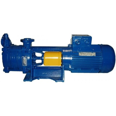 Sigma 32-SVA-II-FE 95 2.2kW