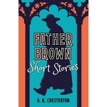 Father Brown: Short Stories