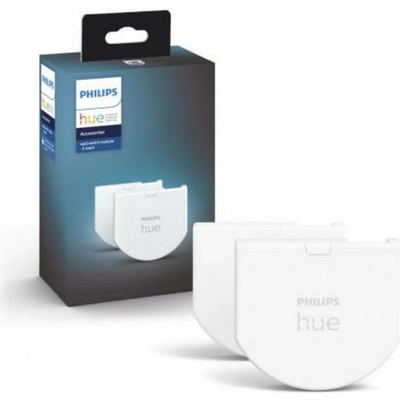 Modul nástěnného vypínače 2ks Philips Hue 8719514318021