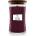 WoodWick Phantom Cherry ароматна свещ с дървен фитил 609.5 гр