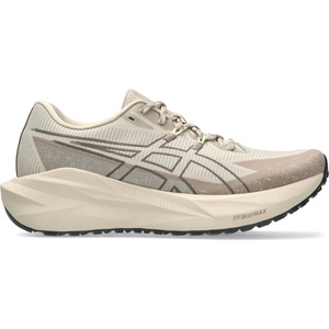 Asics Дамски маратонки Asics Women's Blazeblast Trail running shoes - Simply Taupe / Illuminate Yellow - размер 42, 5 (EU) (123-2524-0222)