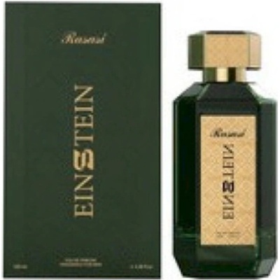 Rasasi Einstein parfémovaná voda pánská 100 ml