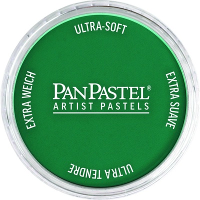 PanPastel Artists’ suchý pastel 620.5 phthalo green