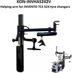 Tip-topol - Полша Помощно рамо за гумодемонтажни машини invento tcs 524 ; tip-topol kon-invha5242v