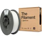 Spectrum The Filament" от Spectrum TF-24218, PLA Lite, 1, 75 мм, 1000 г, Бял (White) (TF-24218)