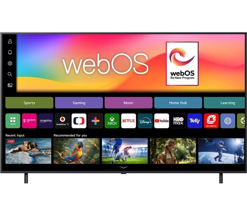LG 75QNED85B6B