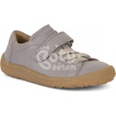 Froddo barefoot boty G3130221-4 light grey