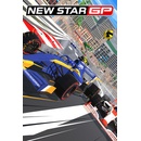 New Star GP
