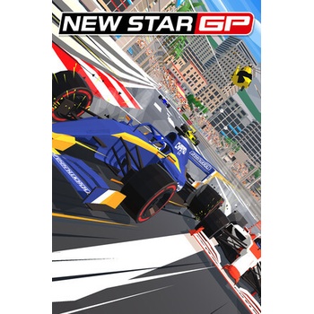New Star GP