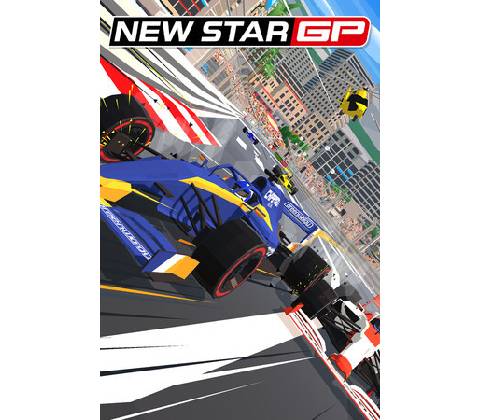 New Star GP