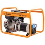 RURIS R-Power GE 5000S (5000ge2018) Генератор, агрегат
