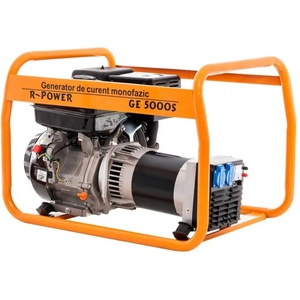 RURIS R-Power GE 5000S (5000ge2018) Генератор, агрегат