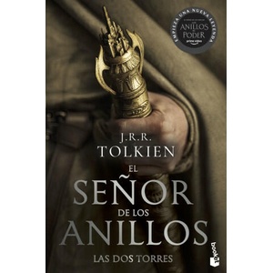 El Señor de los Anillos 2. Las Dos Torres | J. R. R. TOLKIEN (2022)