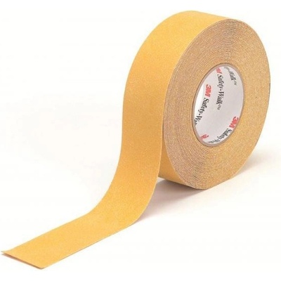 3M Protišmyková páska tvarovateľná 51 mm x 18,3 m žltá