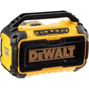 DEWALT DCR011-XJ Портативна тонколона