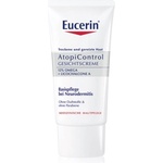 Eucerin AtopiControl успокояващ крем за суха и сърбяща кожа 50ml