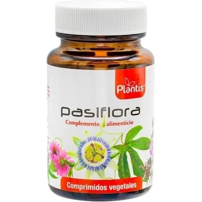 Artesania Agricola Plantis® Пасифлора 50 таблетки | Artesania Agricola (040333 (112110) AA)