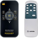 General Sakura spc 40r-dame - дистанционно управление дубликат (sakura spc 40r-dame)