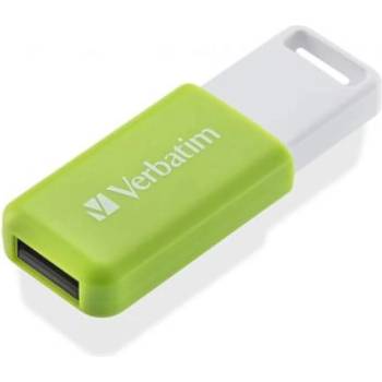 Image 1 of Verbatim Databar 32GB USB 2.0 UV32GD (49454)