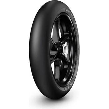 Image 1 of METZELER Racetec TD Slick 120/70 R17