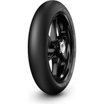 METZELER Racetec TD Slick 120/70 R17 Мотоциклетни гуми