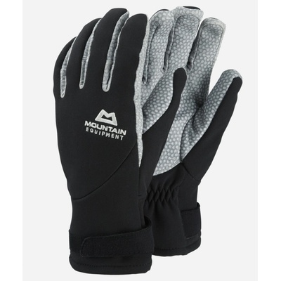 Mountain Equipment Super Alpine glove black/titanum