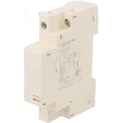 Schneider Electric GVAS385