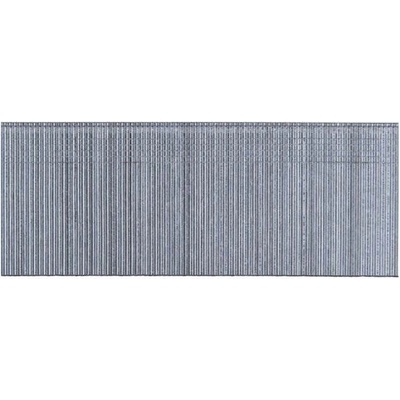 LEVIOR Hřebík nastřelovací 40mm 18G typ F hlava 2mm 1. 25x0. 95mm 6000ks
