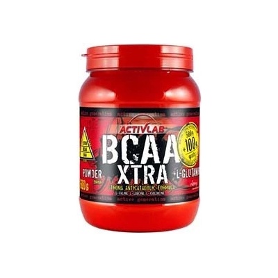 ActivLab BCAA Xtra 500 g