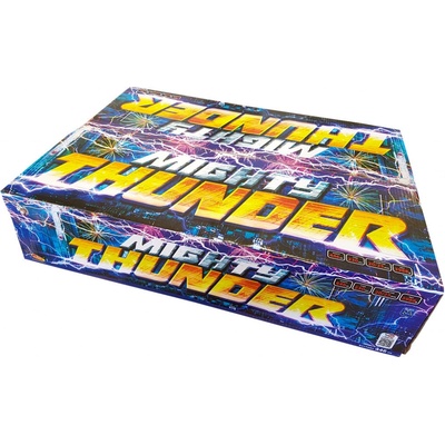 Kompakt 446 ran 20 25 mm Mighty Thunder