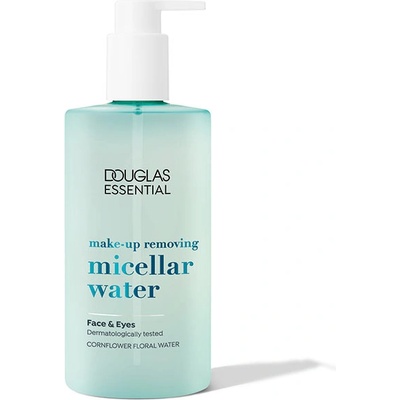 Douglas Make-Up Remover Micellar Water Почистваща вода дамски 400ml