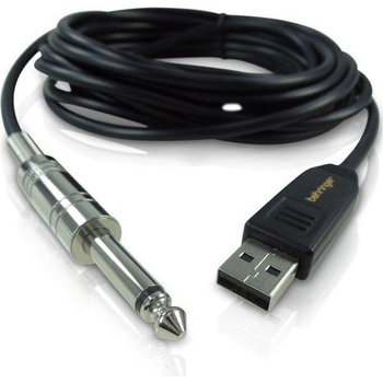 Behringer GUITAR-2-USB