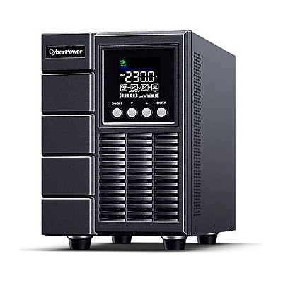 CyberPower USV Online OLS A Tower OLS1500EA DE (OLS1500EA-DE)