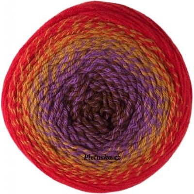 Flowers Merino 541