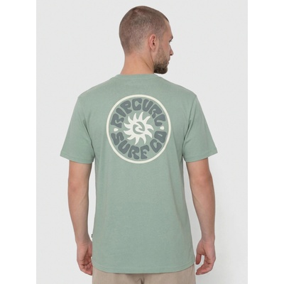 Rip Curl Pacific Rinse Circle aloe