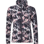 Columbia Fast trek printed jacket xs