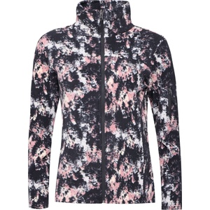 Columbia Fast trek printed jacket xs